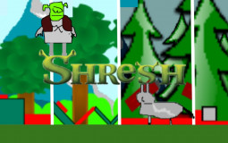 Shresh Levels